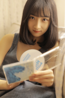 偶然成为社长